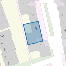 Perceel RHO00-A-4776