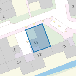 Perceel RHO00-A-4780