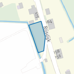 Perceel RHO00-A-4791