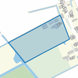 Perceel RHO00-A-4800