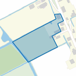 Perceel RHO00-A-4801