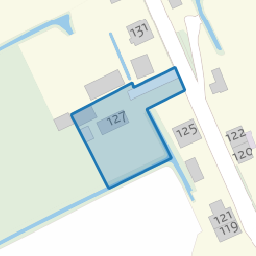 Perceel RHO00-A-4803