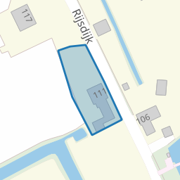 Perceel RHO00-A-4810