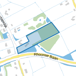 Perceel RHO00-A-4814