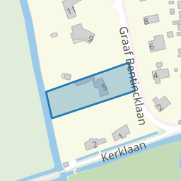 Perceel RHO00-A-4838