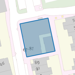 Perceel RHO00-A-4840