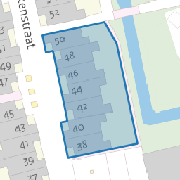Perceel RHO00-A-4847