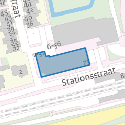 Perceel RHO00-A-4848