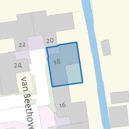 Perceel RHO00-A-4869