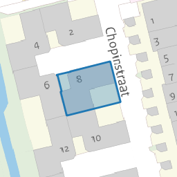 Perceel RHO00-A-4871