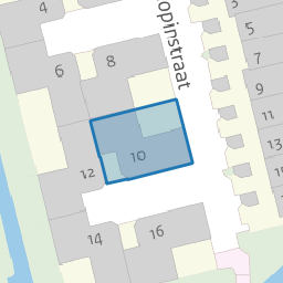 Perceel RHO00-A-4872