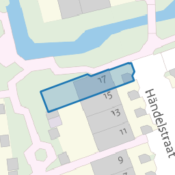 Perceel RHO00-A-4874