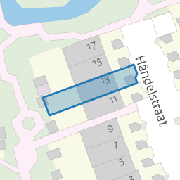 Perceel RHO00-A-4876