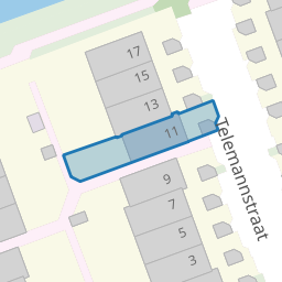 Perceel RHO00-A-4878