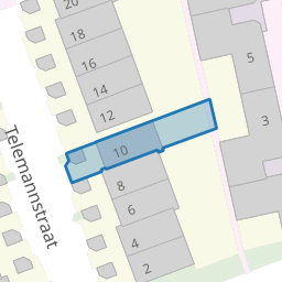 Perceel RHO00-A-4881