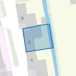 Perceel RHO00-A-4884