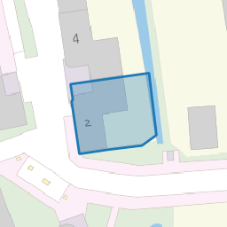 Perceel RHO00-A-4886