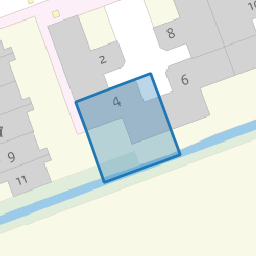 Perceel RHO00-A-4887