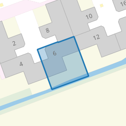 Perceel RHO00-A-4890