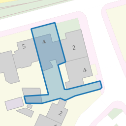 Perceel RHO00-A-4916