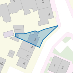 Perceel RHO00-A-4917