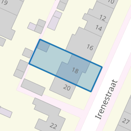 Perceel RHO00-A-4920