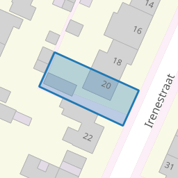 Perceel RHO00-A-4921