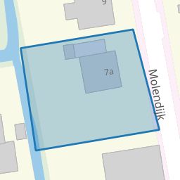 Perceel RHO00-A-4927