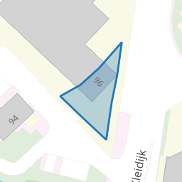 Perceel RHO00-A-4932