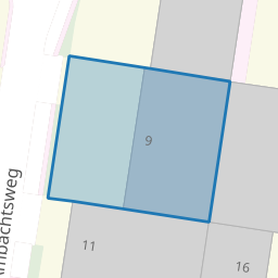 Perceel RHO00-A-4937