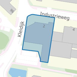 Perceel RHO00-A-4939