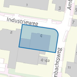 Perceel RHO00-A-4940