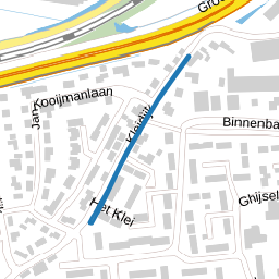 Perceel RHO00-A-4952