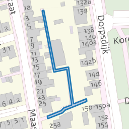 Perceel RHO00-A-4980