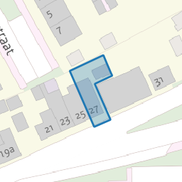 Perceel RHO00-A-4985