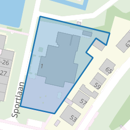 Perceel RHO00-A-4988