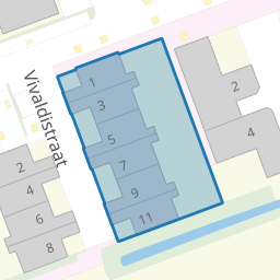 Perceel RHO00-A-5008