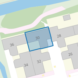 Perceel RHO00-A-5009