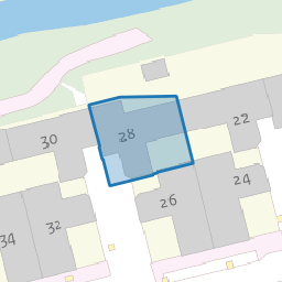 Perceel RHO00-A-5010