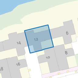 Perceel RHO00-A-5014