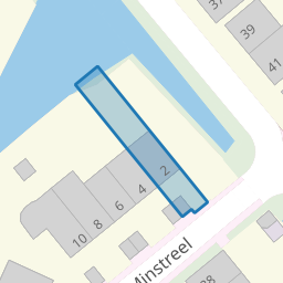 Perceel RHO00-A-5020