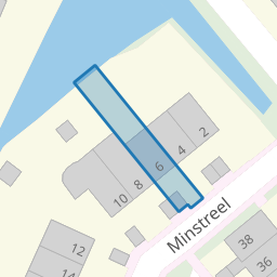 Perceel RHO00-A-5022