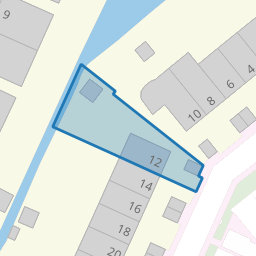 Perceel RHO00-A-5025