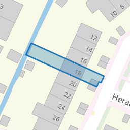 Perceel RHO00-A-5028