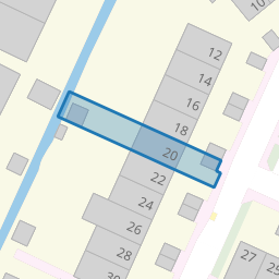 Perceel RHO00-A-5029