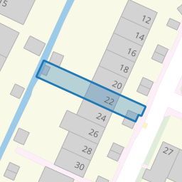 Perceel RHO00-A-5030