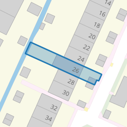 Perceel RHO00-A-5032