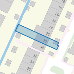 Perceel RHO00-A-5033