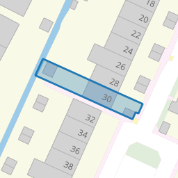 Perceel RHO00-A-5034