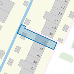 Perceel RHO00-A-5035